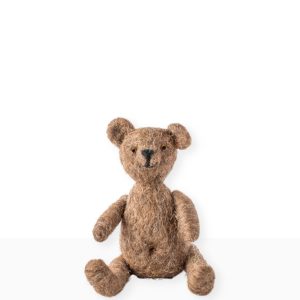Teddy Bear Brown