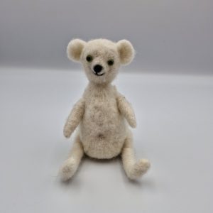 Teddy Bear Cream