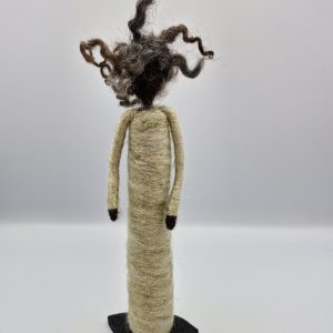 Frazzled Cream