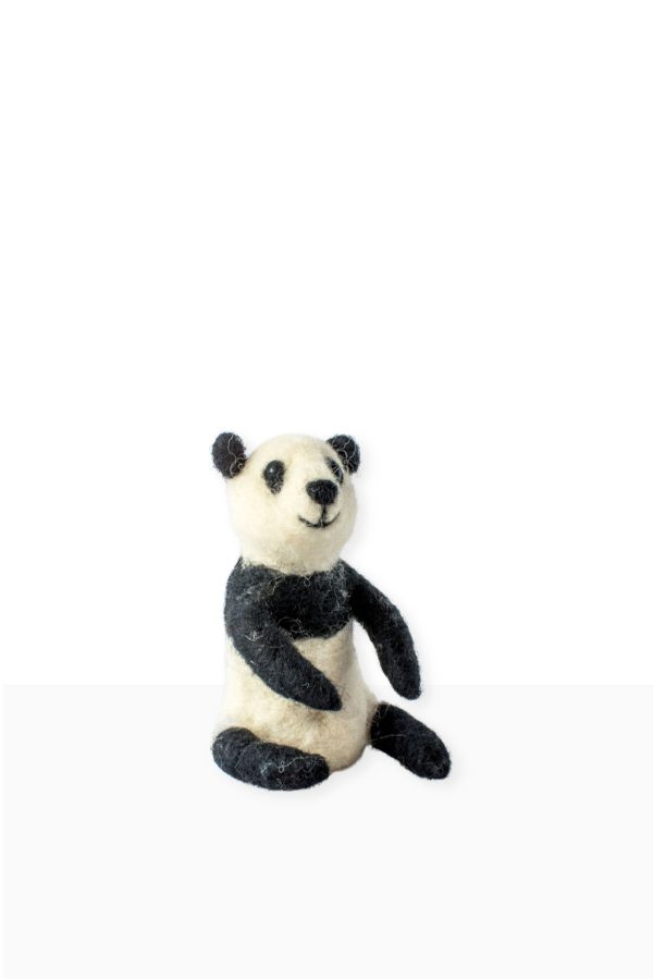 Panda Bear